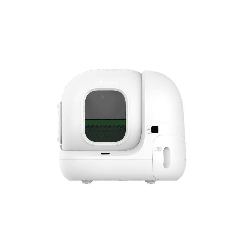 PURA MAX 2 self-cleaning litter box