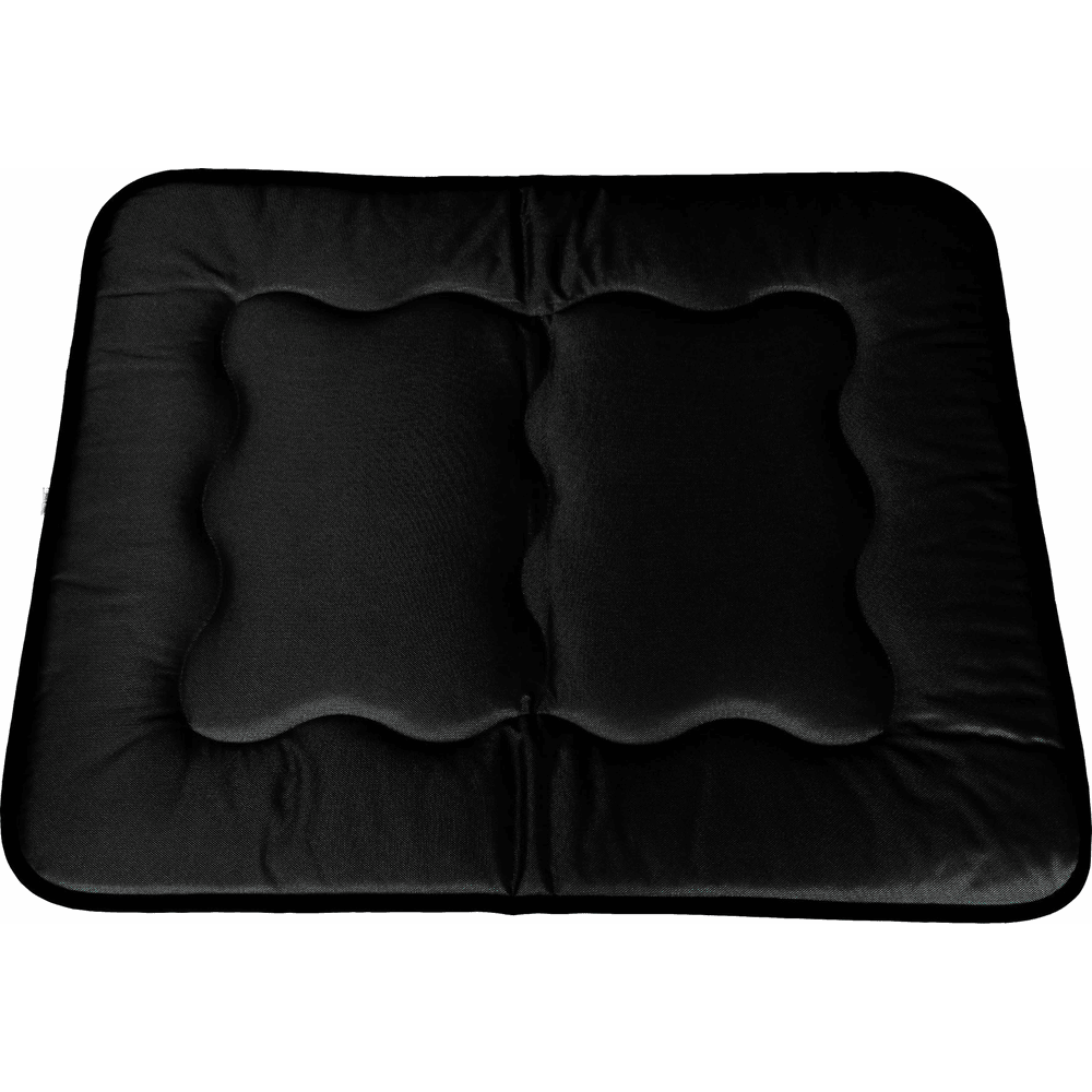Lit Animal, noir M
