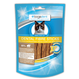 bogadent Dental Fibre Sticks Katze