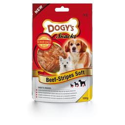 Dogy's Beef-Stripes Soft