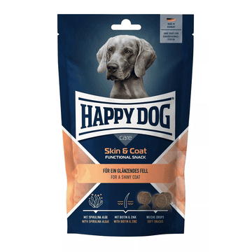 Care Skin &amp; Coat Functional Snack