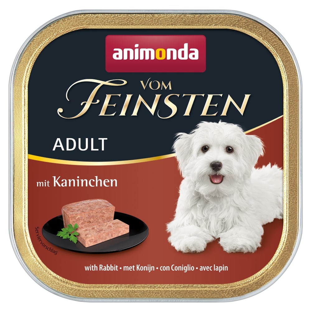 Vom Feinsten ADULT Forest