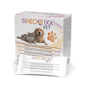 Sineomixx 50 Mrd. Vet