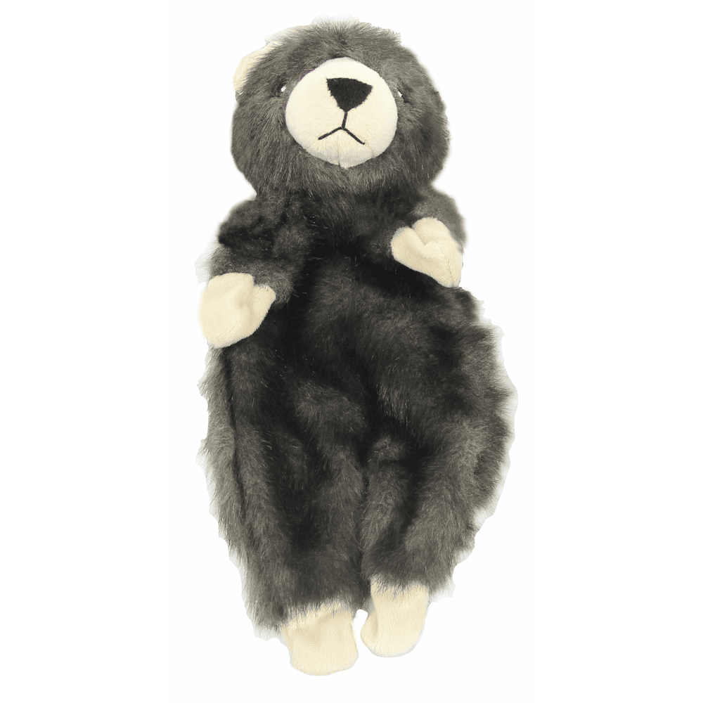 Furzz faux fur bear