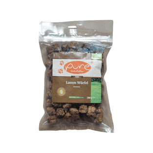 Lamm Würfel Premium