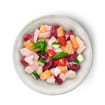 Famousse Katze getreidefrei Lachs+Huhn