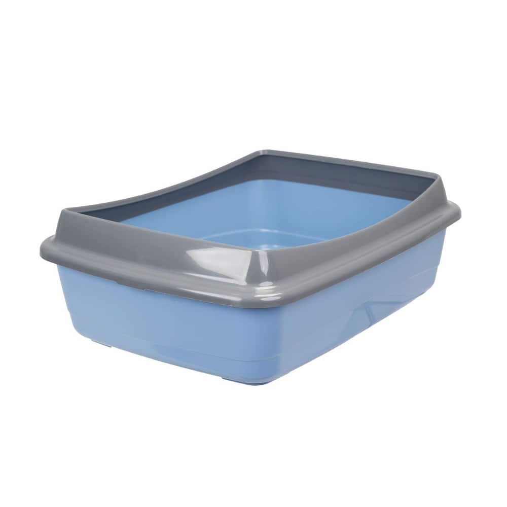 Nip 10 plus litter box