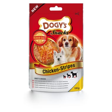 Dogy`s Chicken-Stripes