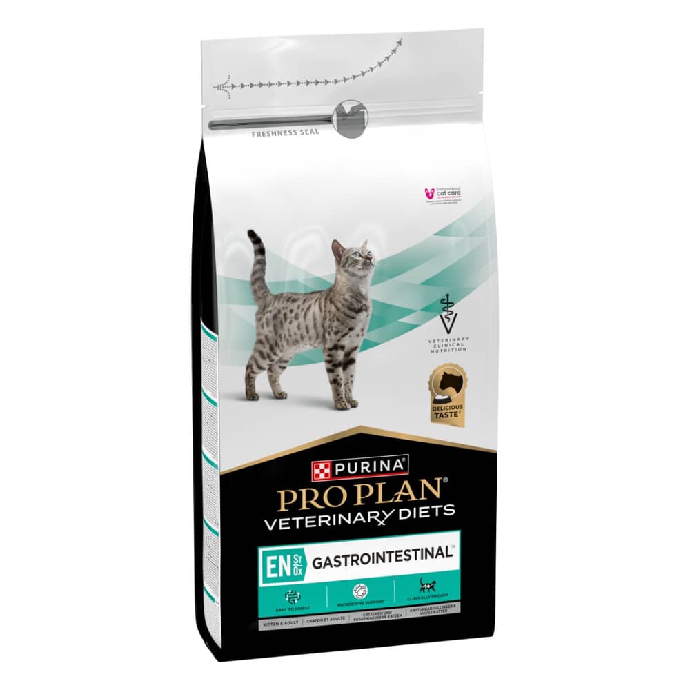 FELINE EN St/Ox Gastrointestinal