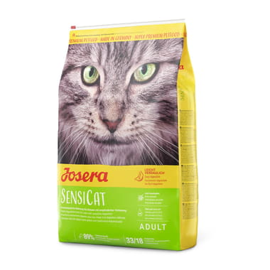 SensiCat
