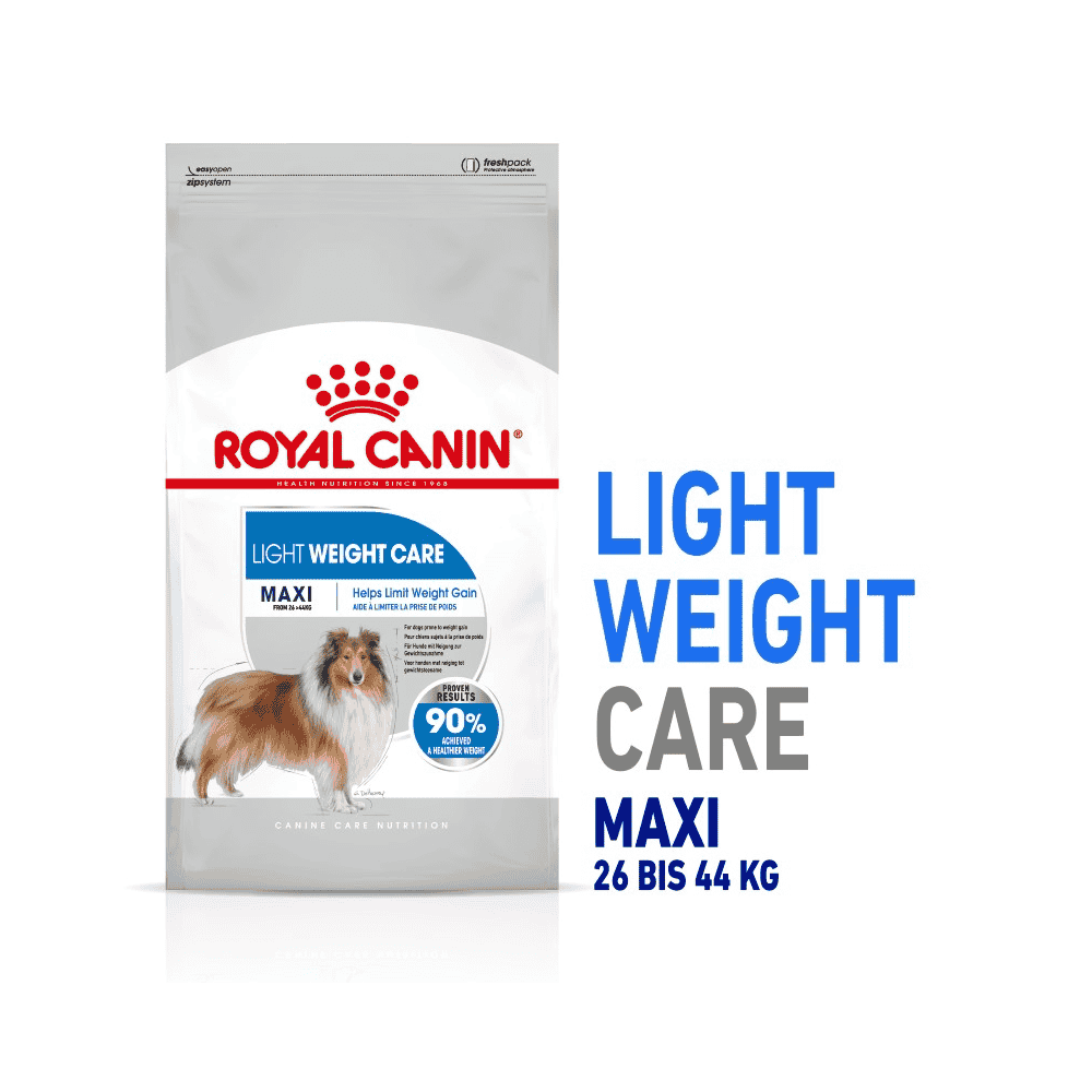 Maxi Light Weight Care