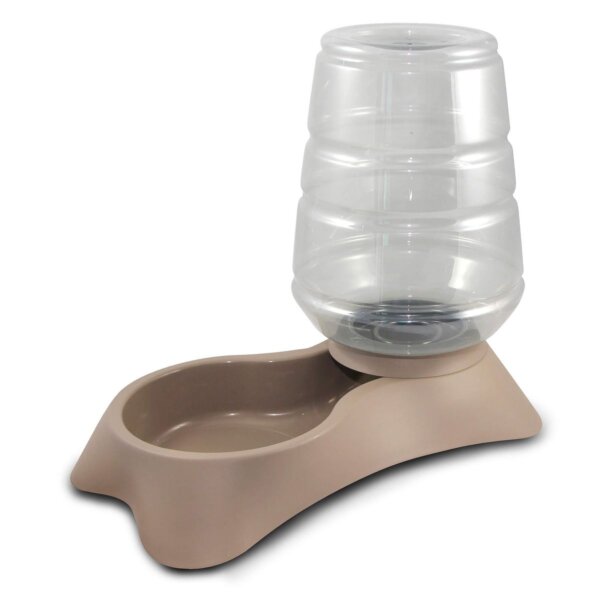 Nuvola water dispenser