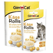 GimCat Käse Rollis