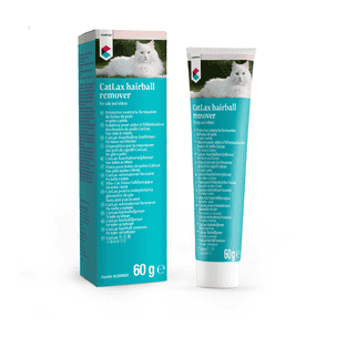 NutriCareVet CatLax Anti-Hairball