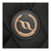 Chabraque de dressage Haze - noir