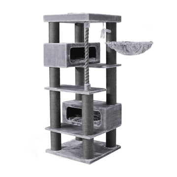 Turnpike 190 cat scratcher