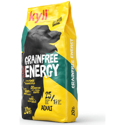 Grainfree Energy