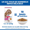 Canine Senior 11+ Small & Mini Breed