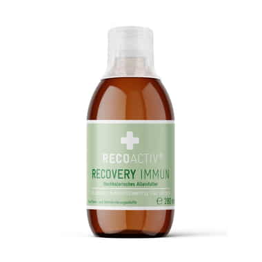 RECOVERY Immun für Katzen 1x280ml