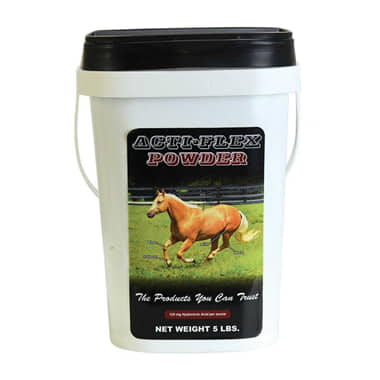 ACTI-FLEX Powder