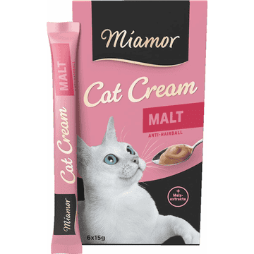 Cat Cream Malt-Cream