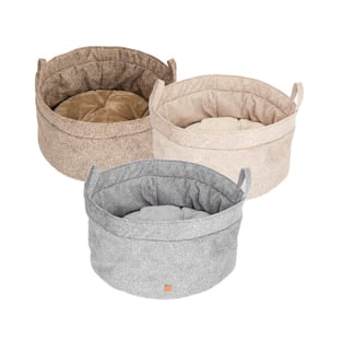 Panier pour chien Louis Bouclé