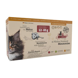 Finefood Kitten I Multipack