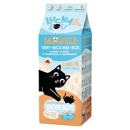 Mäusle Multipack