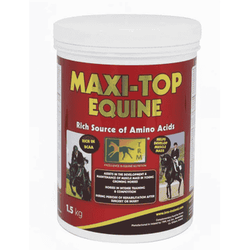 Maxi-Top Equine