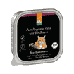 Chat Bio Canard - Petites bouchées en gelée