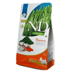 Canine Adult Mini hareng, spiruline &amp; baies de loup
