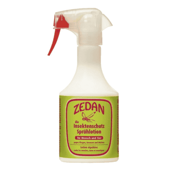 Insektenschutz Sprühlotion (Lotion insectifuge en spray)