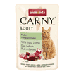 Carny Chat adulte