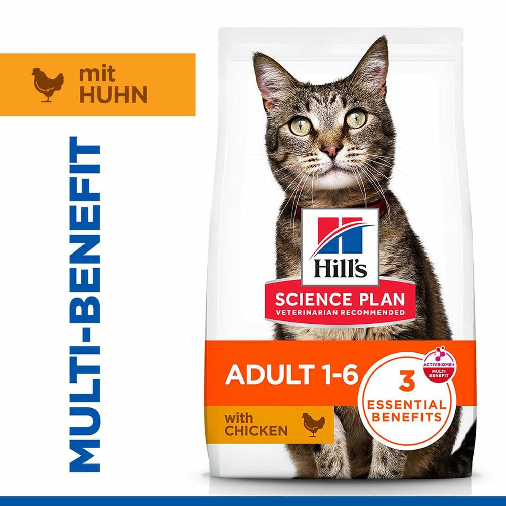 Feline Adult Chicken