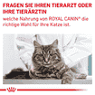 Gastrointestinal Fibre Response Cat