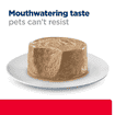 Feline c/d Multicare Stress Urinary Care Chicken Mousse