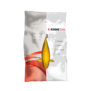 Silver Line Grow & Color All Season Floating 6mm