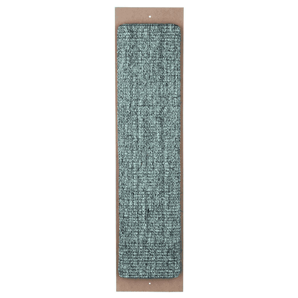 Scratching board Jumbo gray