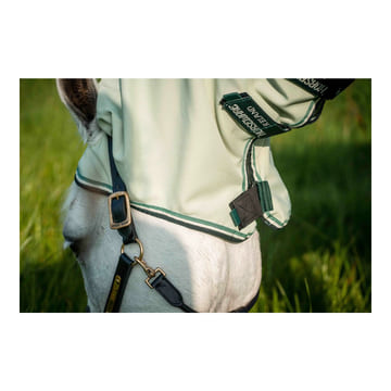Rambo Hoody fly rug