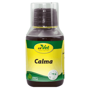Calma