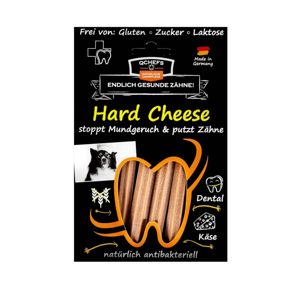 Hard Cheese