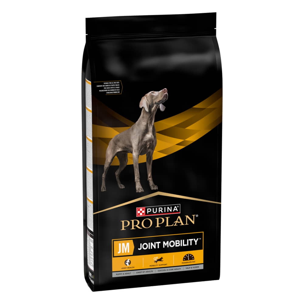 CANINE JM Joint Mobility