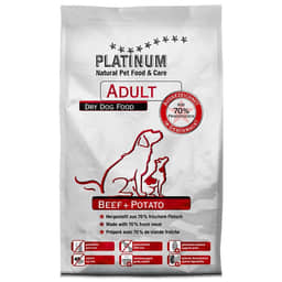 Adult Dry Dog Beef