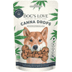 Canna Drops Geflügel