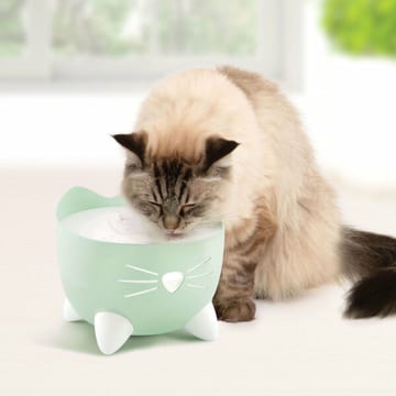 PIXI drinking fountain