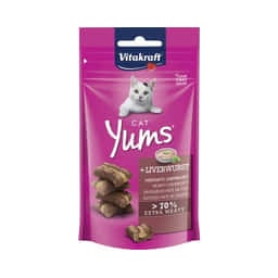Cat Yums® Pâté de foie