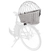 Panier à vélo pour porte-bagages