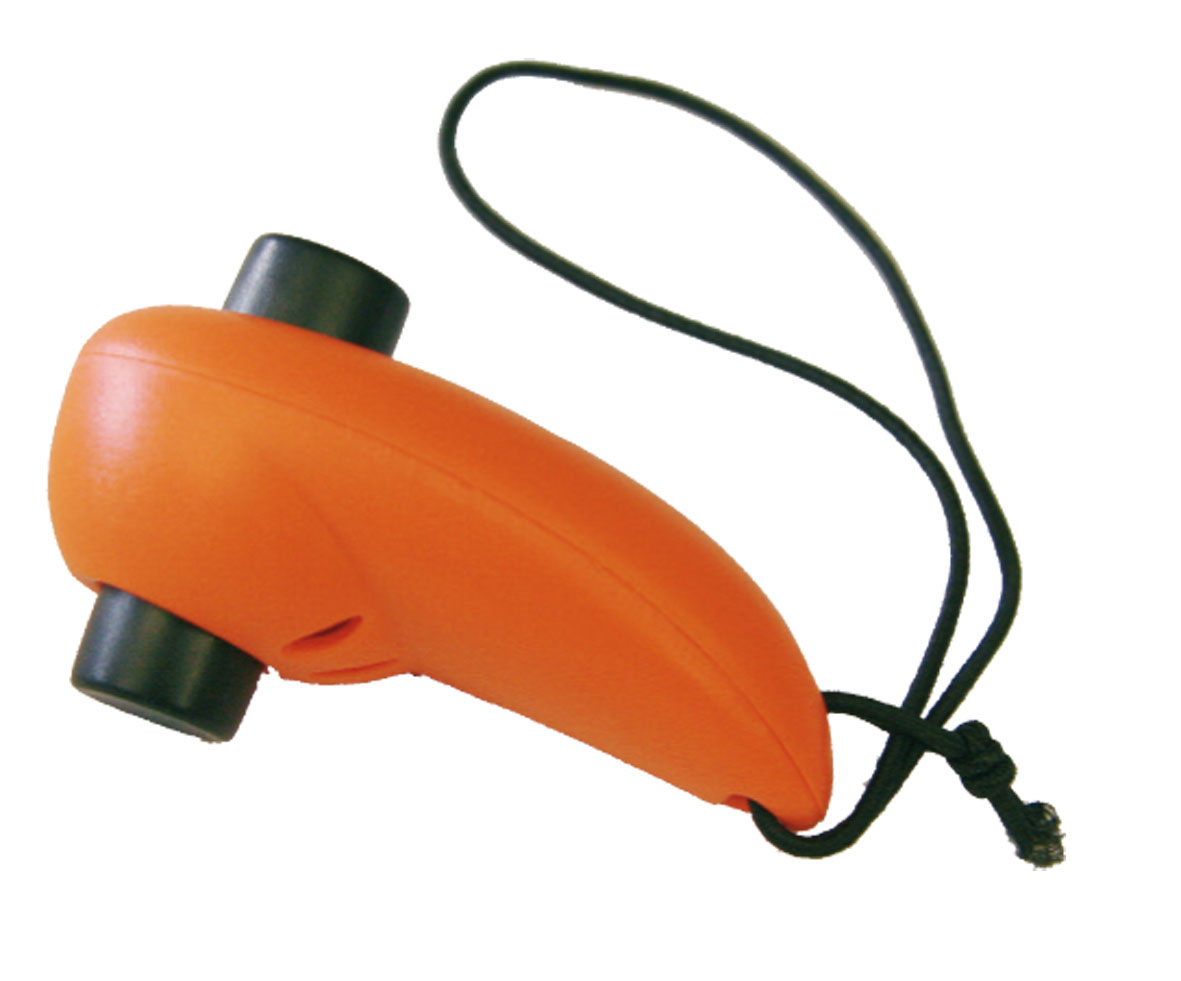 Akustik Trainer Double Clicker