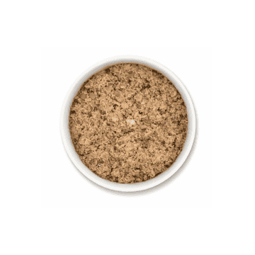 Selection Cerf avec Pommes de terre et Coings