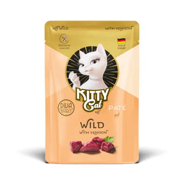 Paté Wild
